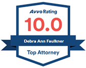 Top Rated Attorney